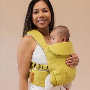 ISO Wildbird Aerial Carrier Bell Miner